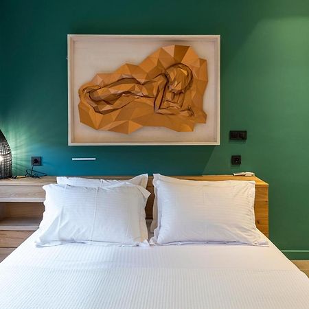 Hidesign Athens Acropolis Panorama Suite Luaran gambar
