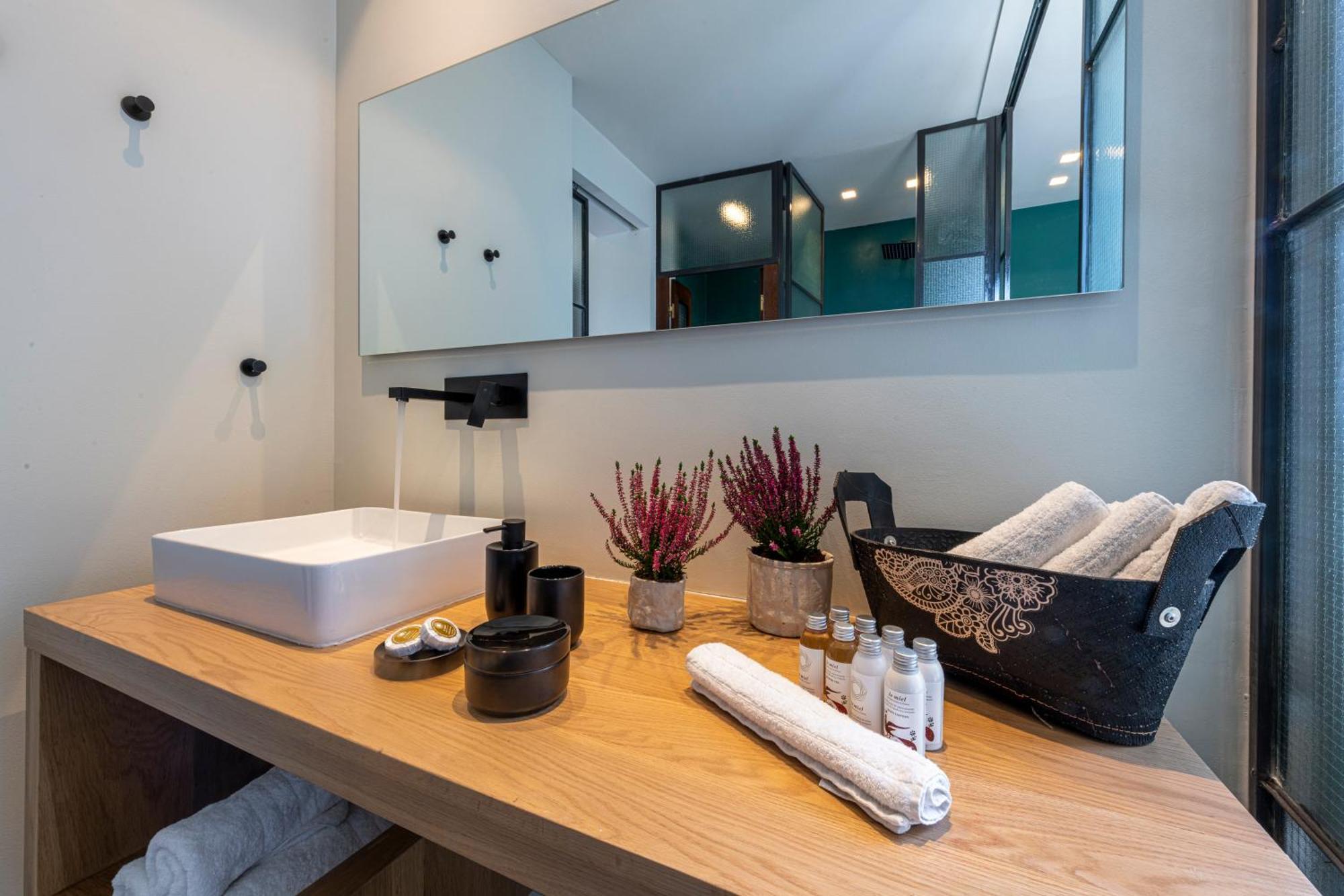 Hidesign Athens Acropolis Panorama Suite Luaran gambar