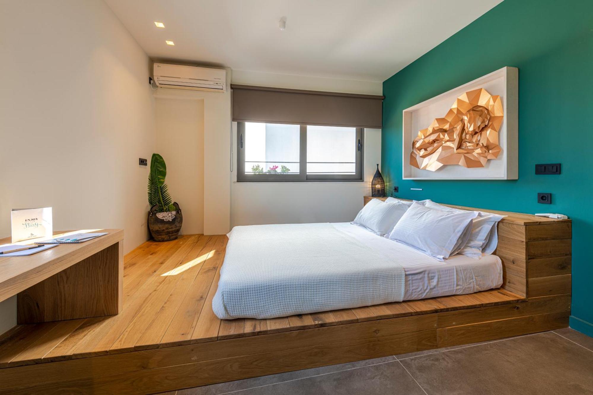 Hidesign Athens Acropolis Panorama Suite Luaran gambar