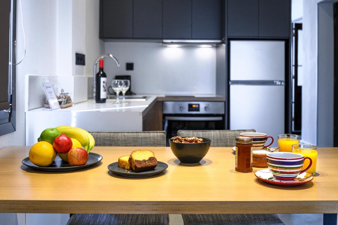 Hidesign Athens Acropolis Panorama Suite Luaran gambar