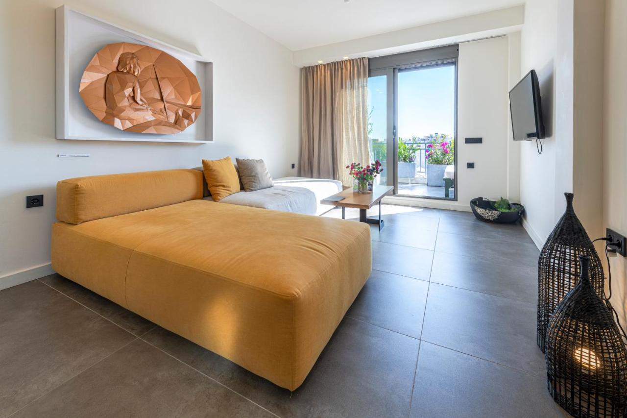 Hidesign Athens Acropolis Panorama Suite Luaran gambar