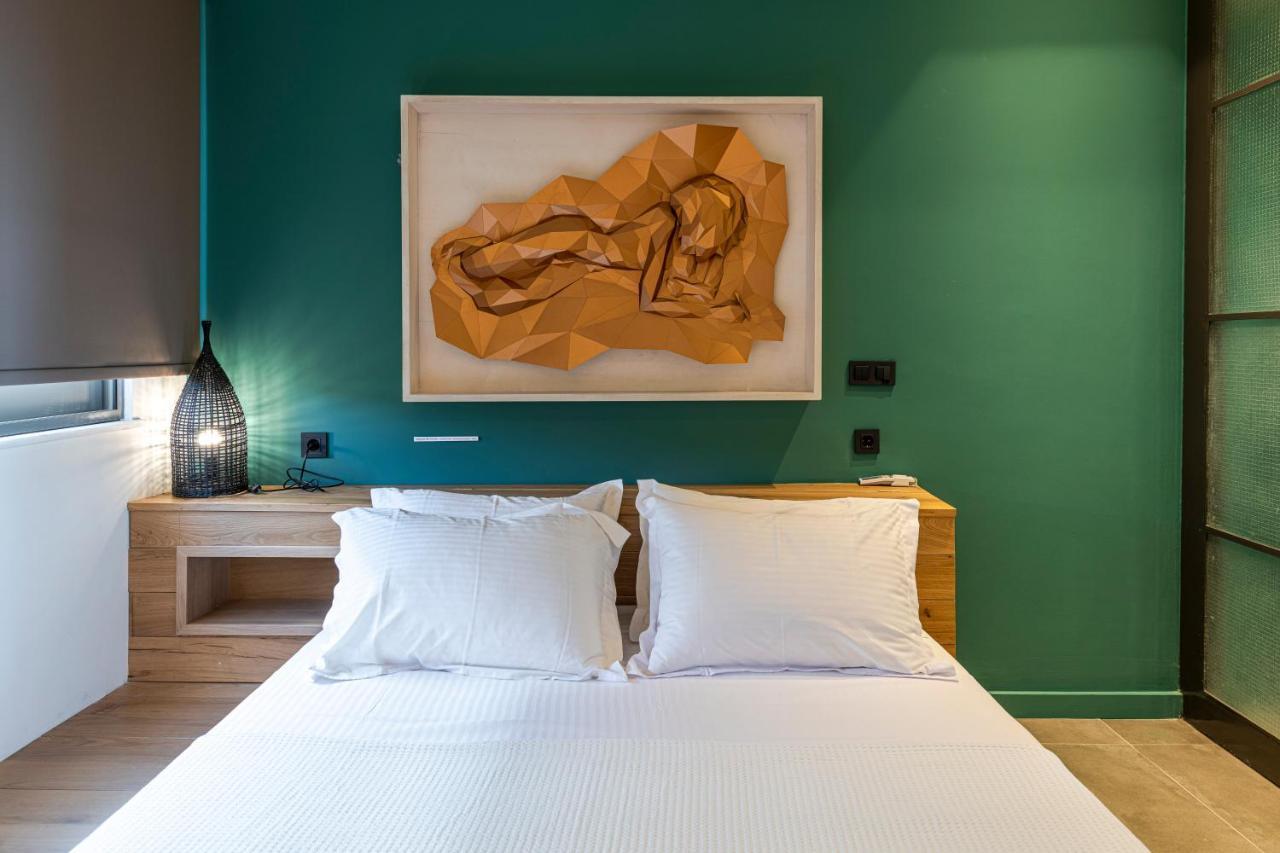 Hidesign Athens Acropolis Panorama Suite Luaran gambar