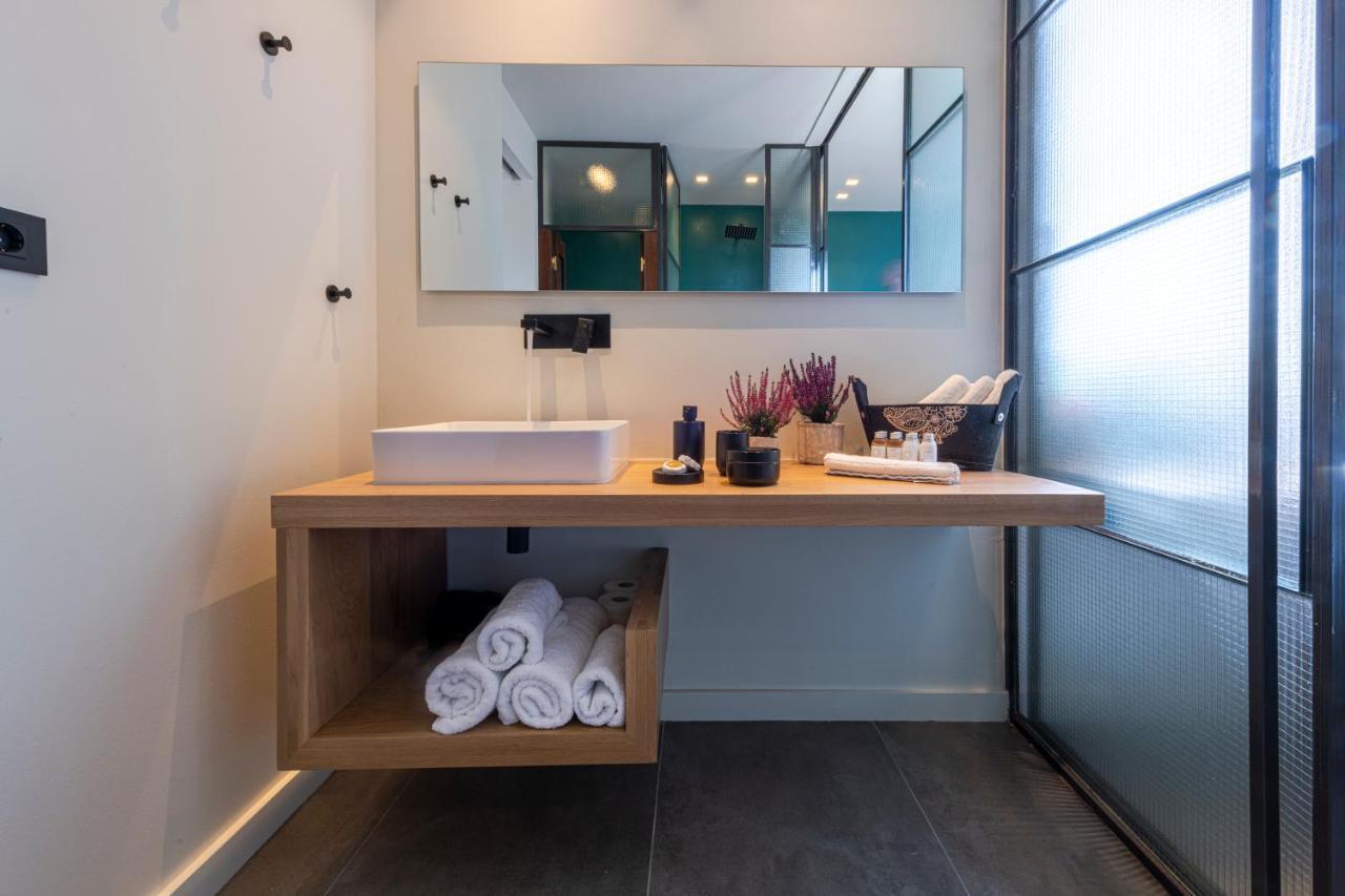Hidesign Athens Acropolis Panorama Suite Luaran gambar