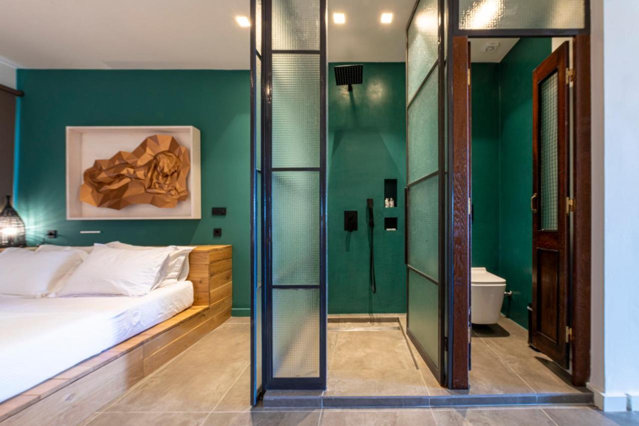 Hidesign Athens Acropolis Panorama Suite Luaran gambar