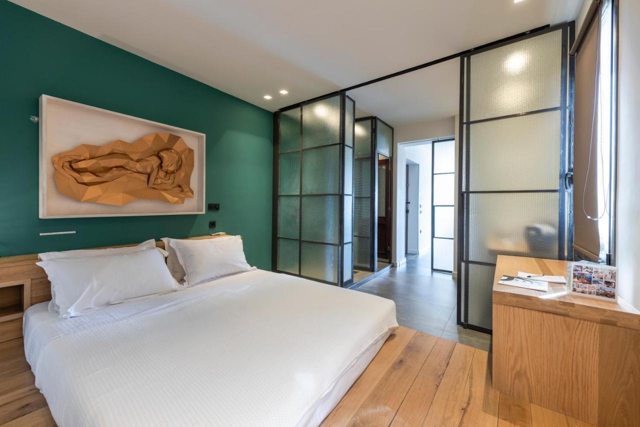 Hidesign Athens Acropolis Panorama Suite Luaran gambar