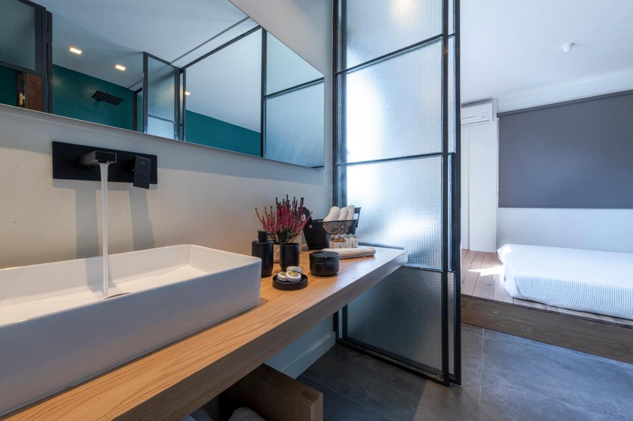 Hidesign Athens Acropolis Panorama Suite Luaran gambar